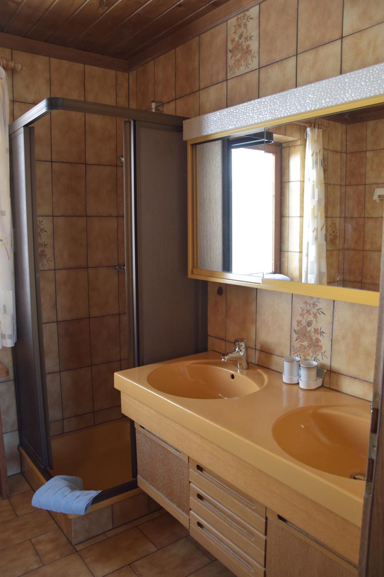 Loeschenbrandhof Apartment Mittersill Phòng bức ảnh