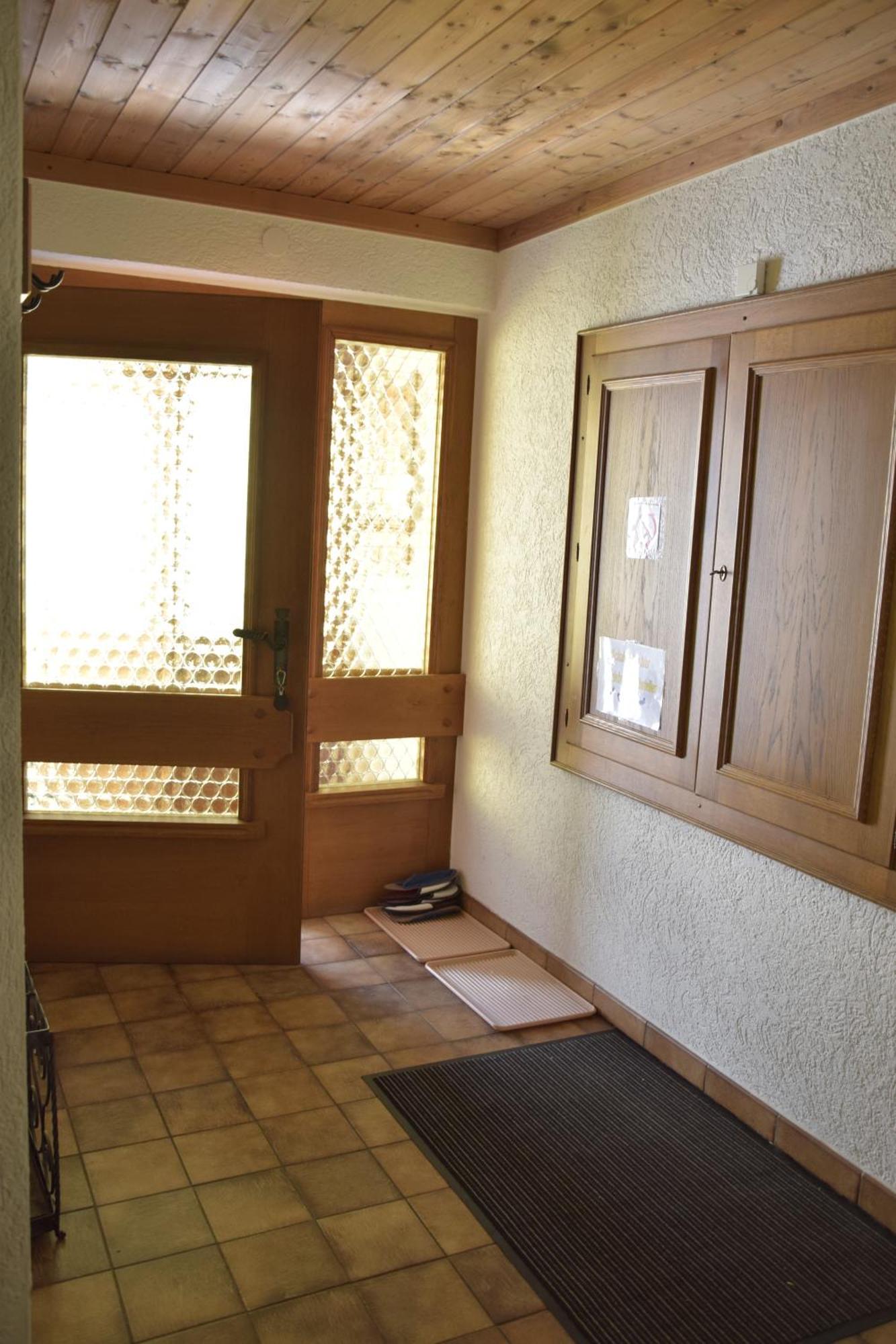 Loeschenbrandhof Apartment Mittersill Phòng bức ảnh