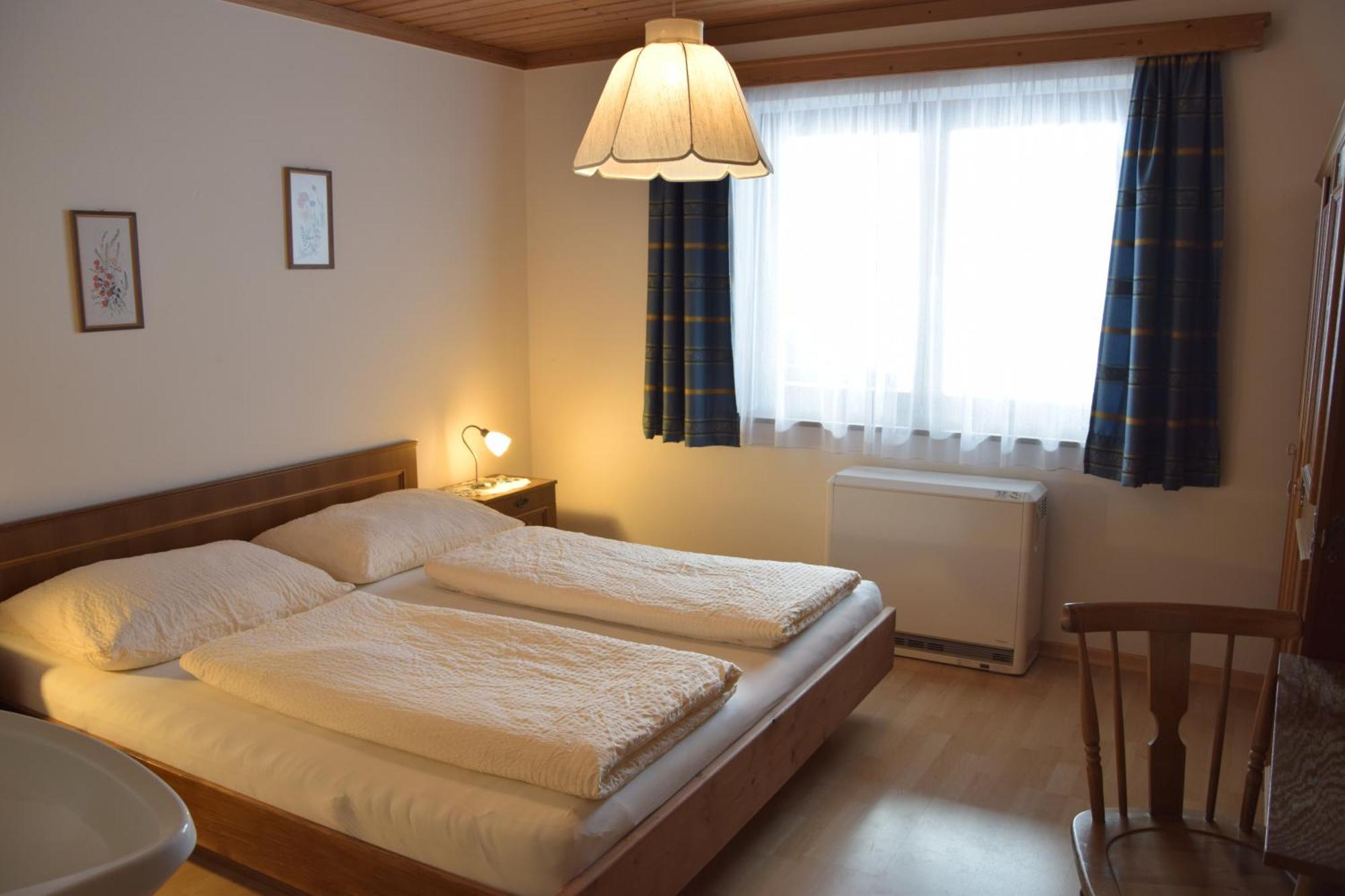 Loeschenbrandhof Apartment Mittersill Phòng bức ảnh