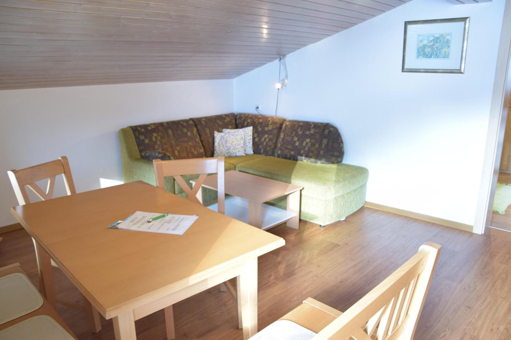 Loeschenbrandhof Apartment Mittersill Phòng bức ảnh