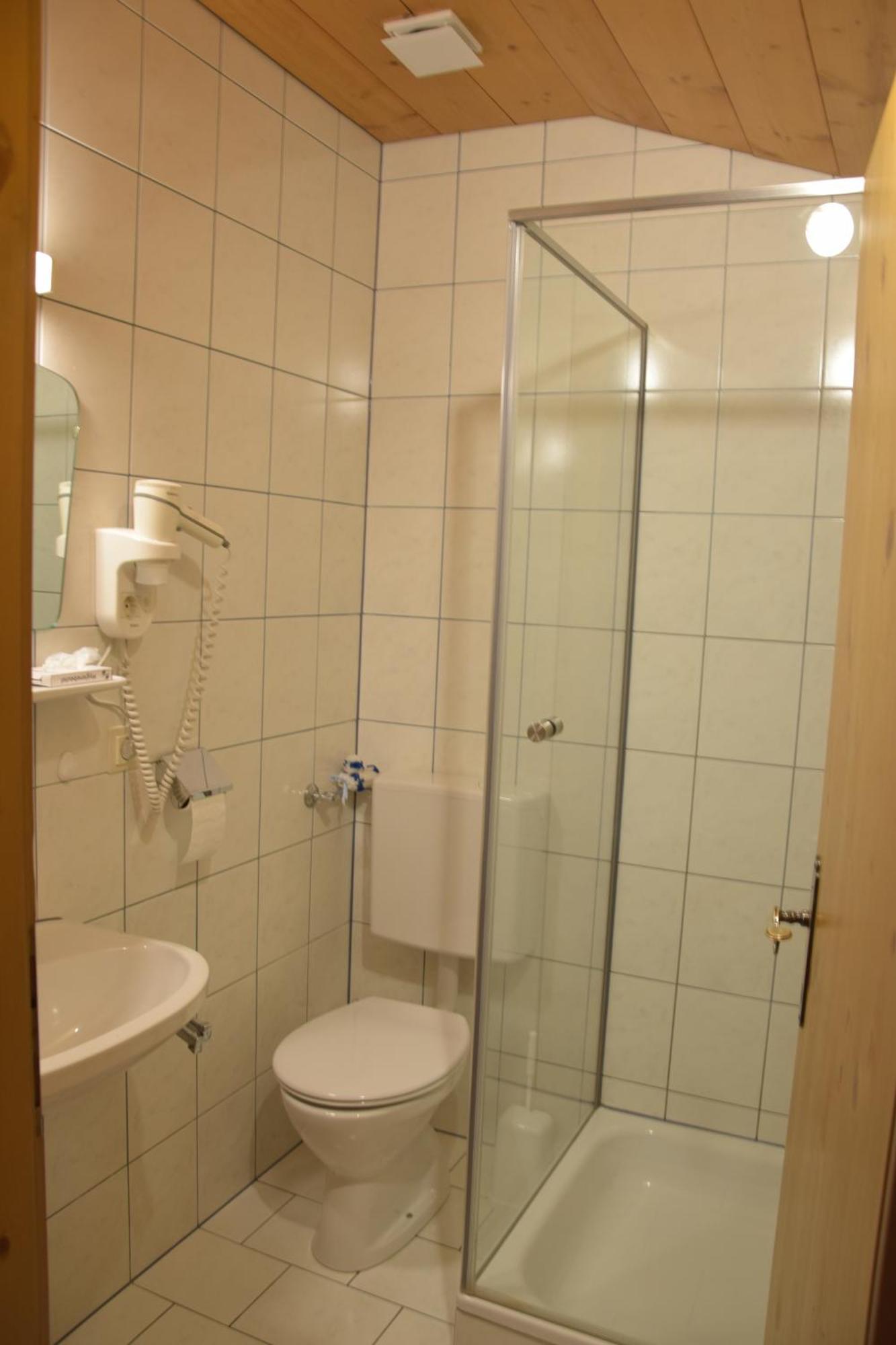 Loeschenbrandhof Apartment Mittersill Phòng bức ảnh