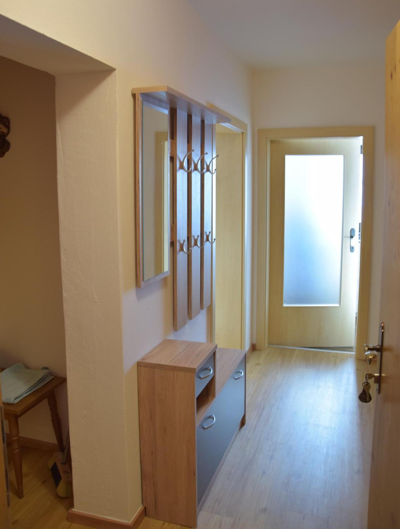 Loeschenbrandhof Apartment Mittersill Phòng bức ảnh