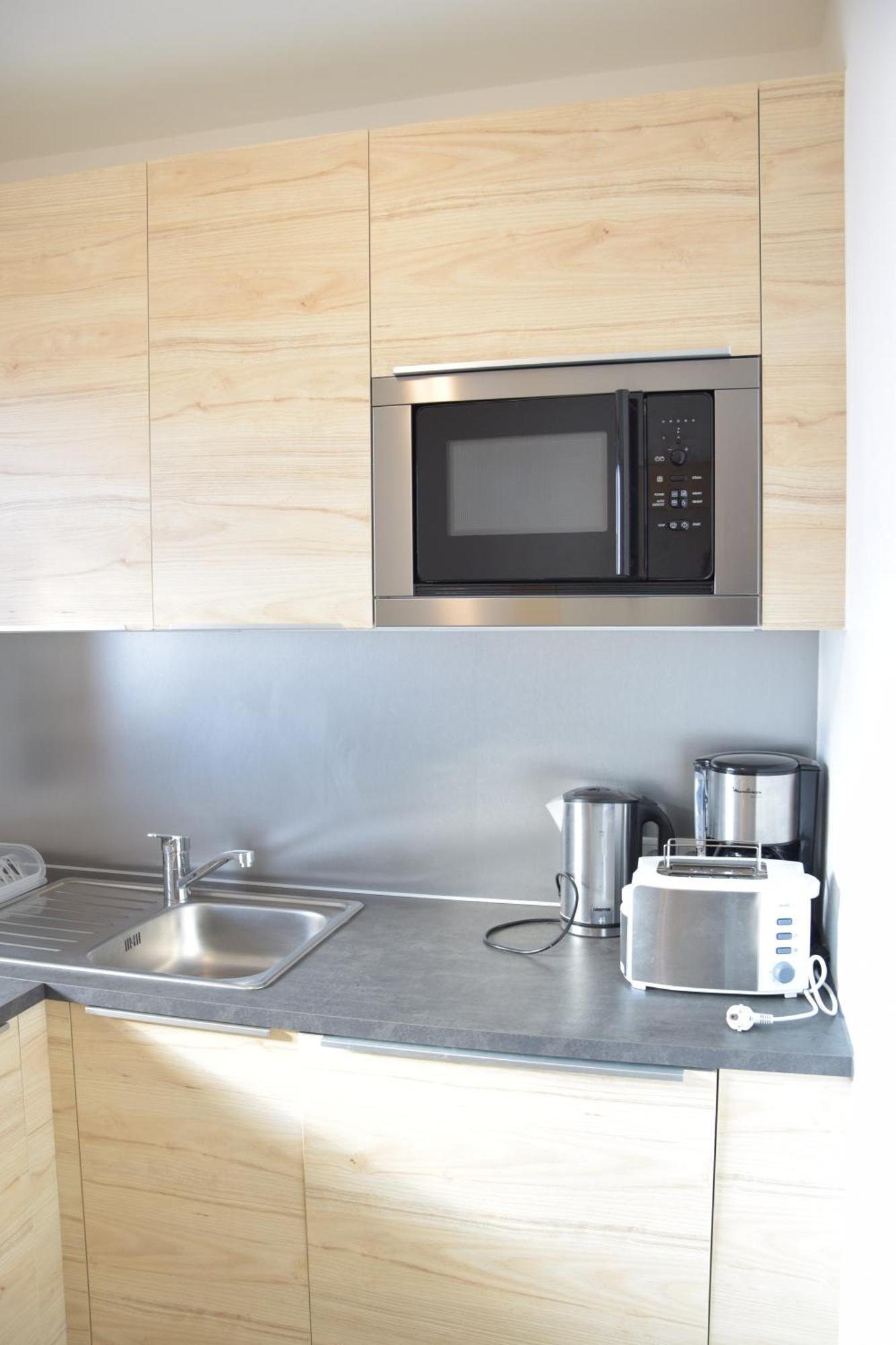 Loeschenbrandhof Apartment Mittersill Phòng bức ảnh