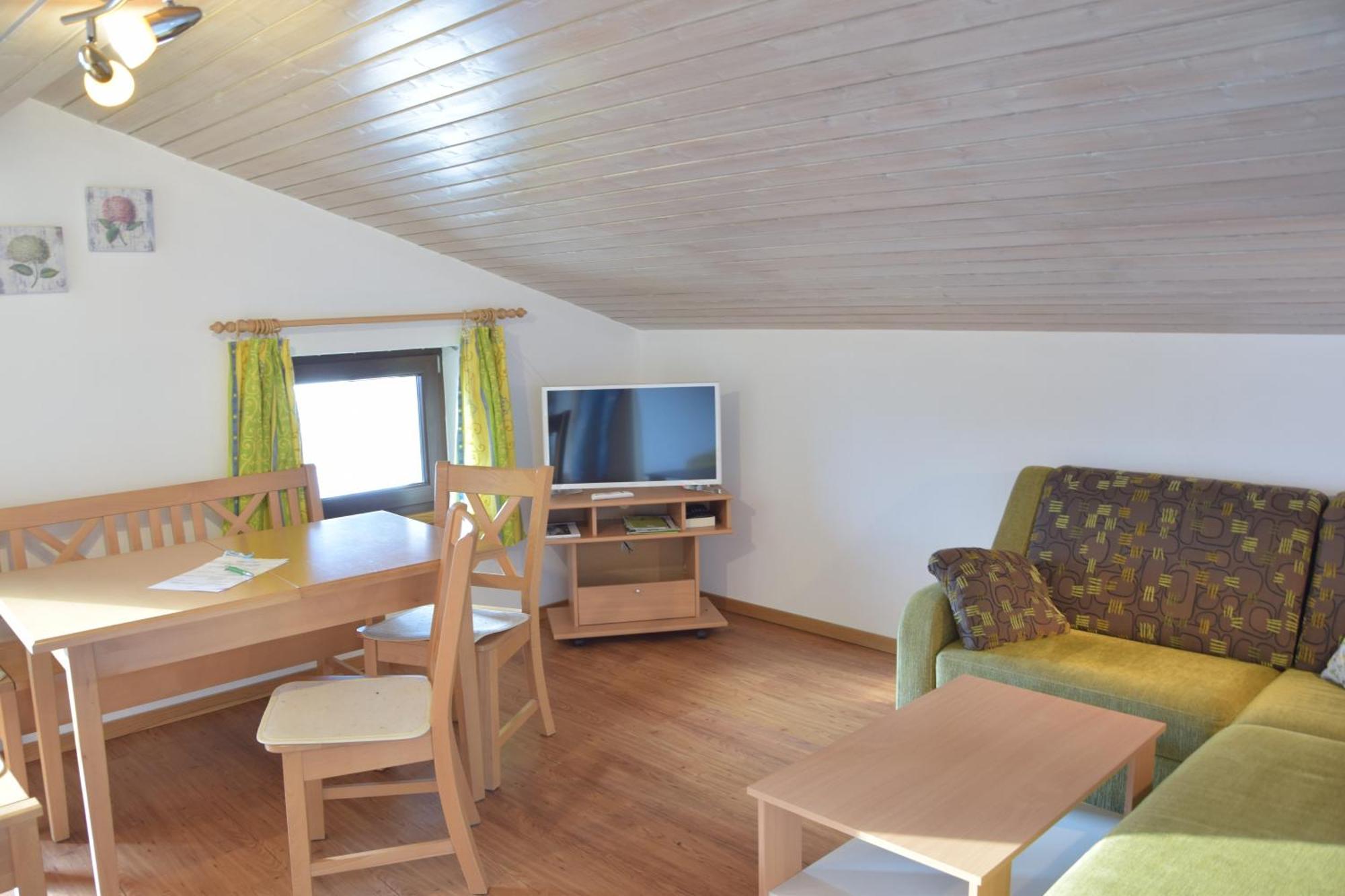 Loeschenbrandhof Apartment Mittersill Phòng bức ảnh