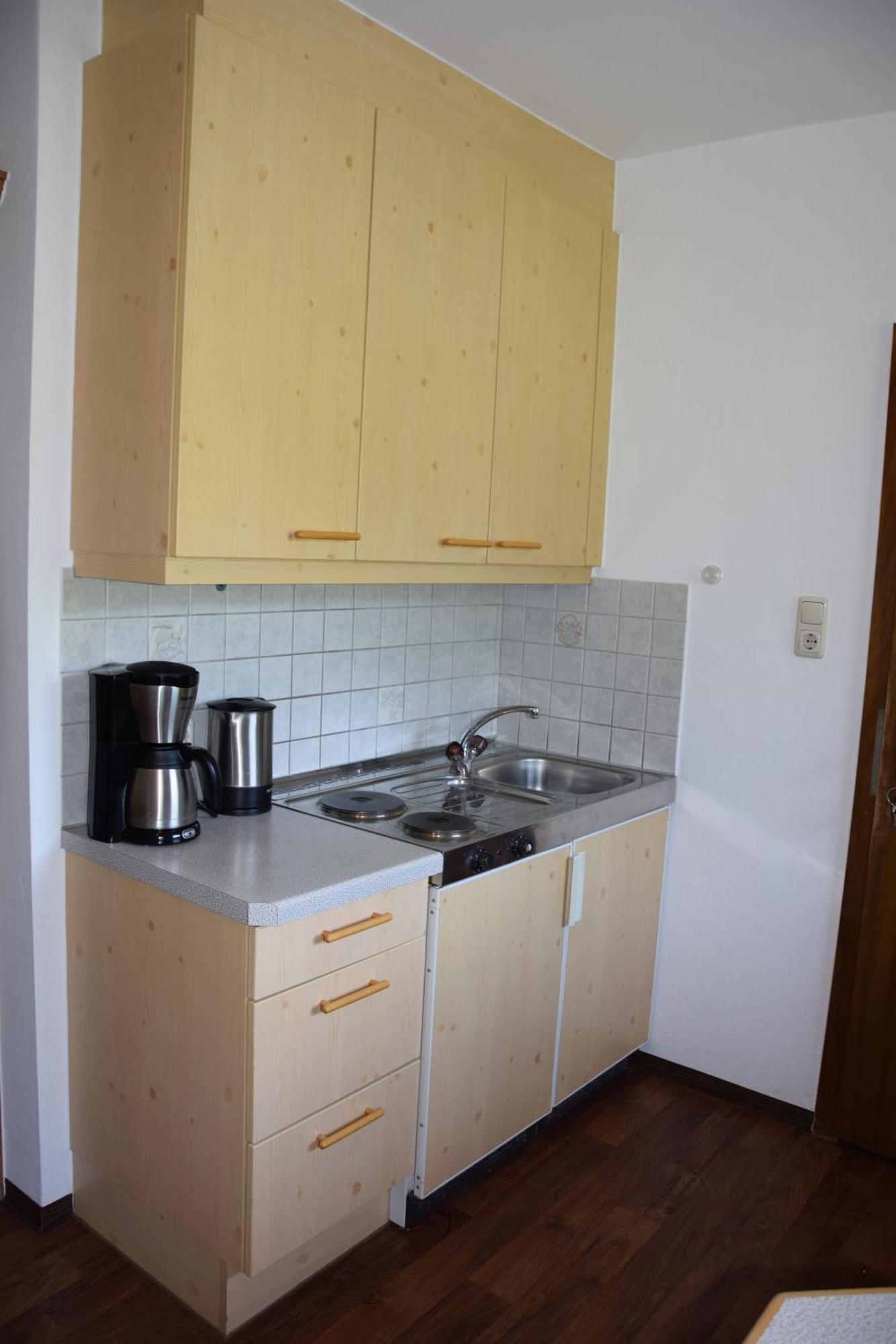 Loeschenbrandhof Apartment Mittersill Ngoại thất bức ảnh