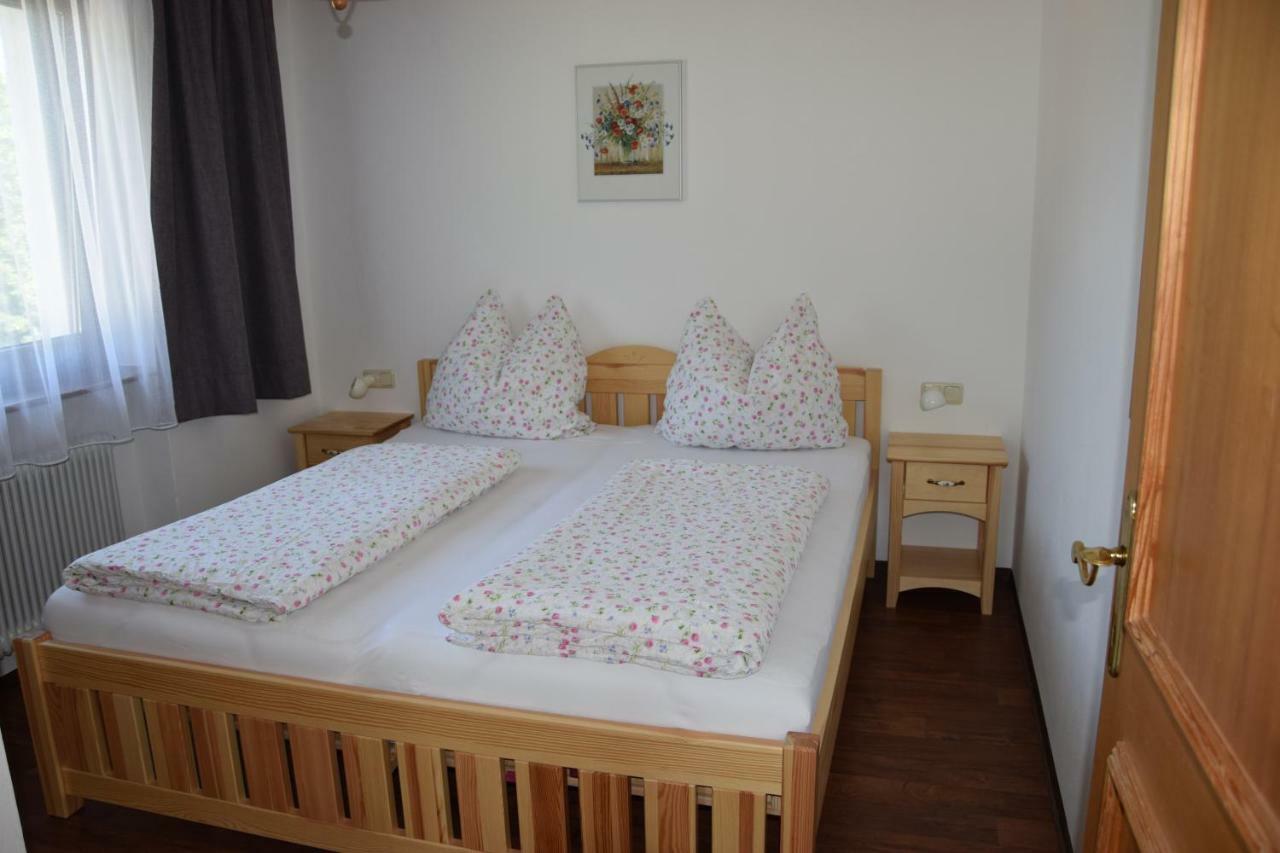 Loeschenbrandhof Apartment Mittersill Ngoại thất bức ảnh